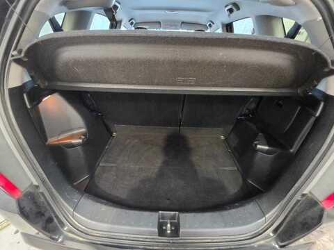 1.4 i-VTEC ES Plus Hatchback 5dr Petrol Manual Euro 5 (99 ps)