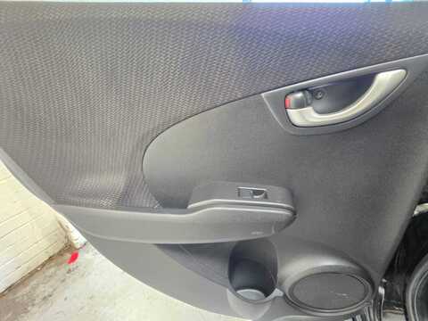 1.4 i-VTEC ES Plus Hatchback 5dr Petrol Manual Euro 5 (99 ps)