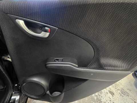 1.4 i-VTEC ES Plus Hatchback 5dr Petrol Manual Euro 5 (99 ps)