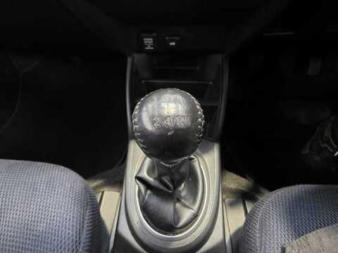 1.4 i-VTEC ES Plus Hatchback 5dr Petrol Manual Euro 5 (99 ps)