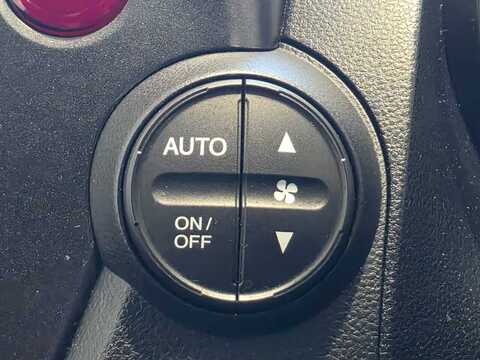 1.4 i-VTEC ES Plus Hatchback 5dr Petrol Manual Euro 5 (99 ps)