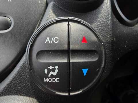 1.4 i-VTEC ES Plus Hatchback 5dr Petrol Manual Euro 5 (99 ps)