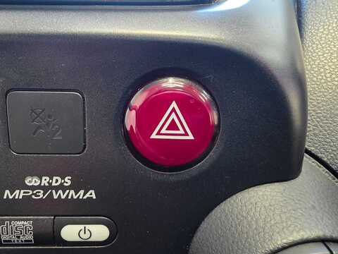 1.4 i-VTEC ES Plus Hatchback 5dr Petrol Manual Euro 5 (99 ps)