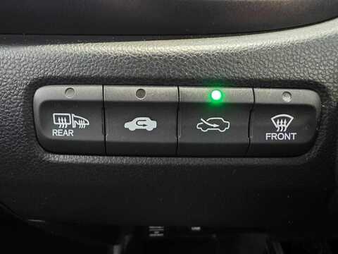 1.4 i-VTEC ES Plus Hatchback 5dr Petrol Manual Euro 5 (99 ps)