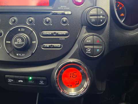 1.4 i-VTEC ES Plus Hatchback 5dr Petrol Manual Euro 5 (99 ps)