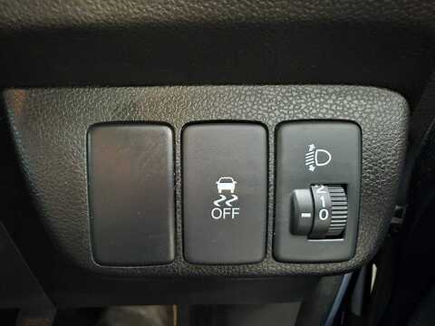 1.4 i-VTEC ES Plus Hatchback 5dr Petrol Manual Euro 5 (99 ps)