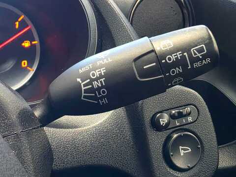 1.4 i-VTEC ES Plus Hatchback 5dr Petrol Manual Euro 5 (99 ps)