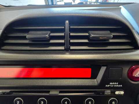 1.4 i-VTEC ES Plus Hatchback 5dr Petrol Manual Euro 5 (99 ps)