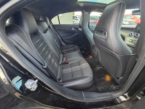 2.1 A200d Sport Edition Plus Hatchback 5dr Diesel 7G-DCT Euro 6 (s/s) (136 ps)