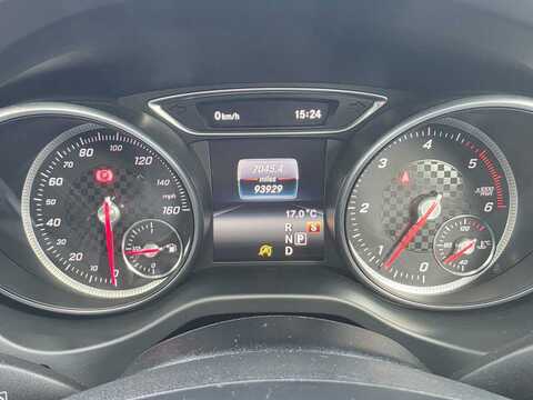 2.1 A200d Sport Edition Plus Hatchback 5dr Diesel 7G-DCT Euro 6 (s/s) (136 ps)