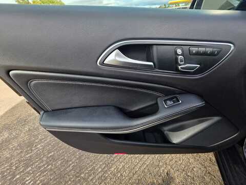 2.1 A200d Sport Edition Plus Hatchback 5dr Diesel 7G-DCT Euro 6 (s/s) (136 ps)