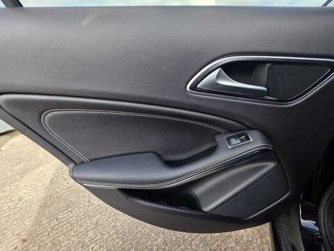 2.1 A200d Sport Edition Plus Hatchback 5dr Diesel 7G-DCT Euro 6 (s/s) (136 ps)