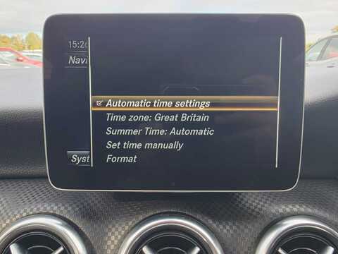 2.1 A200d Sport Edition Plus Hatchback 5dr Diesel 7G-DCT Euro 6 (s/s) (136 ps)