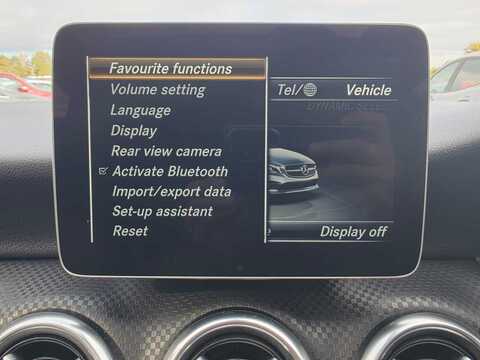 2.1 A200d Sport Edition Plus Hatchback 5dr Diesel 7G-DCT Euro 6 (s/s) (136 ps)