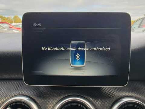 2.1 A200d Sport Edition Plus Hatchback 5dr Diesel 7G-DCT Euro 6 (s/s) (136 ps)