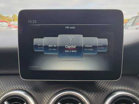 2.1 A200d Sport Edition Plus Hatchback 5dr Diesel 7G-DCT Euro 6 (s/s) (136 ps)