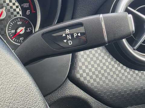 2.1 A200d Sport Edition Plus Hatchback 5dr Diesel 7G-DCT Euro 6 (s/s) (136 ps)