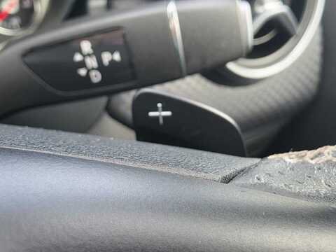 2.1 A200d Sport Edition Plus Hatchback 5dr Diesel 7G-DCT Euro 6 (s/s) (136 ps)