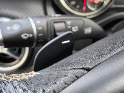 2.1 A200d Sport Edition Plus Hatchback 5dr Diesel 7G-DCT Euro 6 (s/s) (136 ps)