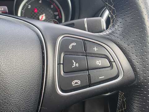 2.1 A200d Sport Edition Plus Hatchback 5dr Diesel 7G-DCT Euro 6 (s/s) (136 ps)