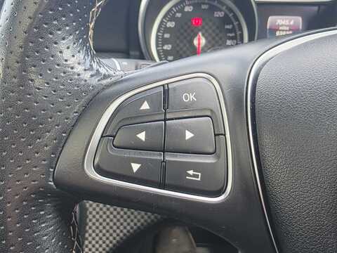 2.1 A200d Sport Edition Plus Hatchback 5dr Diesel 7G-DCT Euro 6 (s/s) (136 ps)