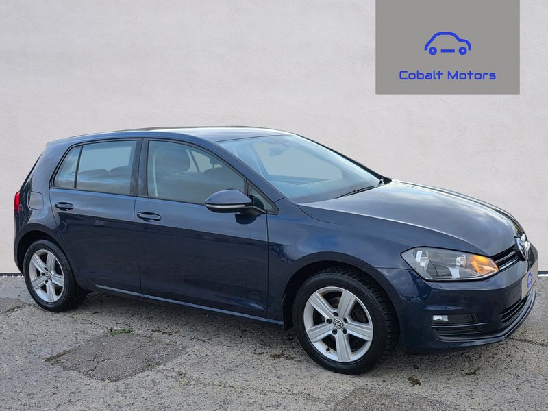 Volkswagen 1.4 TSI BlueMotion Tech Match Hatchback 5dr Petrol Manual Euro 5 (s/s) (122 ps)