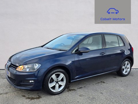 1.4 TSI BlueMotion Tech Match Hatchback 5dr Petrol Manual Euro 5 (s/s) (122 ps)