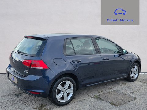 1.4 TSI BlueMotion Tech Match Hatchback 5dr Petrol Manual Euro 5 (s/s) (122 ps)