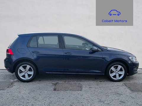 1.4 TSI BlueMotion Tech Match Hatchback 5dr Petrol Manual Euro 5 (s/s) (122 ps)