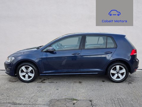 1.4 TSI BlueMotion Tech Match Hatchback 5dr Petrol Manual Euro 5 (s/s) (122 ps)