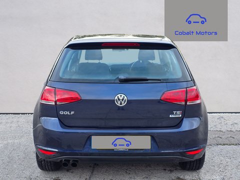 1.4 TSI BlueMotion Tech Match Hatchback 5dr Petrol Manual Euro 5 (s/s) (122 ps)