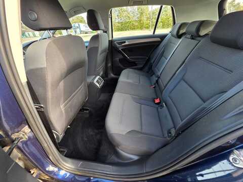 1.4 TSI BlueMotion Tech Match Hatchback 5dr Petrol Manual Euro 5 (s/s) (122 ps)