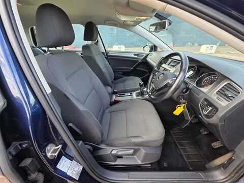 1.4 TSI BlueMotion Tech Match Hatchback 5dr Petrol Manual Euro 5 (s/s) (122 ps)