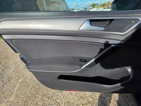 1.4 TSI BlueMotion Tech Match Hatchback 5dr Petrol Manual Euro 5 (s/s) (122 ps)