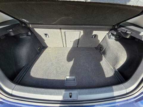 1.4 TSI BlueMotion Tech Match Hatchback 5dr Petrol Manual Euro 5 (s/s) (122 ps)