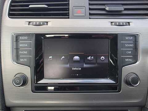 1.4 TSI BlueMotion Tech Match Hatchback 5dr Petrol Manual Euro 5 (s/s) (122 ps)