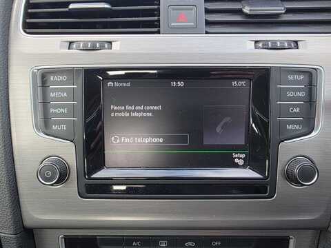 1.4 TSI BlueMotion Tech Match Hatchback 5dr Petrol Manual Euro 5 (s/s) (122 ps)