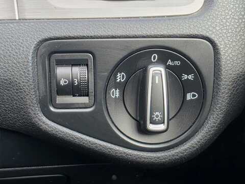 1.4 TSI BlueMotion Tech Match Hatchback 5dr Petrol Manual Euro 5 (s/s) (122 ps)