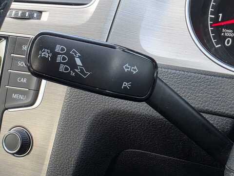 1.4 TSI BlueMotion Tech Match Hatchback 5dr Petrol Manual Euro 5 (s/s) (122 ps)