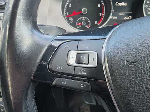 1.4 TSI BlueMotion Tech Match Hatchback 5dr Petrol Manual Euro 5 (s/s) (122 ps)