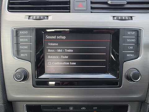 1.4 TSI BlueMotion Tech Match Hatchback 5dr Petrol Manual Euro 5 (s/s) (122 ps)