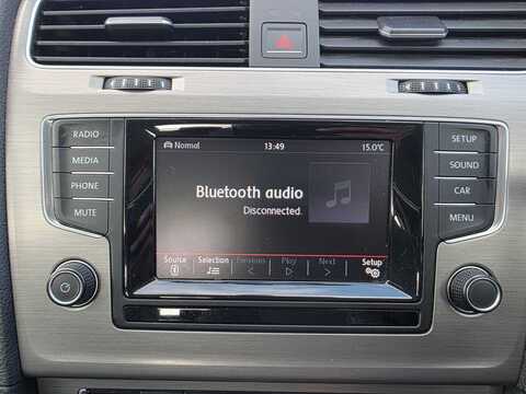 1.4 TSI BlueMotion Tech Match Hatchback 5dr Petrol Manual Euro 5 (s/s) (122 ps)