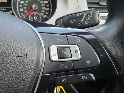 1.4 TSI BlueMotion Tech Match Hatchback 5dr Petrol Manual Euro 5 (s/s) (122 ps)