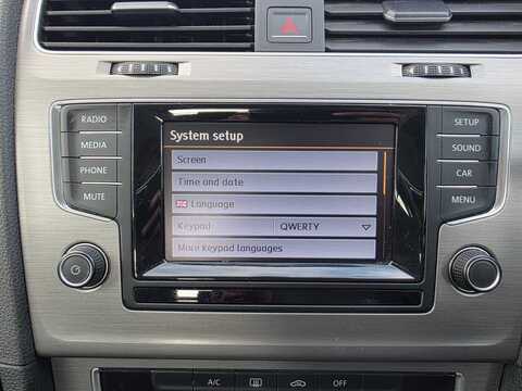 1.4 TSI BlueMotion Tech Match Hatchback 5dr Petrol Manual Euro 5 (s/s) (122 ps)