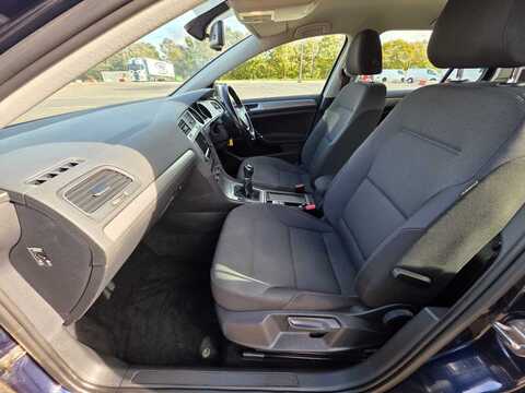 1.4 TSI BlueMotion Tech Match Hatchback 5dr Petrol Manual Euro 5 (s/s) (122 ps)