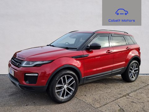 2.0 TD4 SE Tech SUV 5dr Diesel Manual 4WD Euro 6 (s/s) (180 ps)