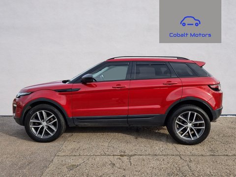 2.0 TD4 SE Tech SUV 5dr Diesel Manual 4WD Euro 6 (s/s) (180 ps)