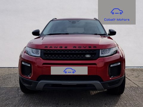 2.0 TD4 SE Tech SUV 5dr Diesel Manual 4WD Euro 6 (s/s) (180 ps)