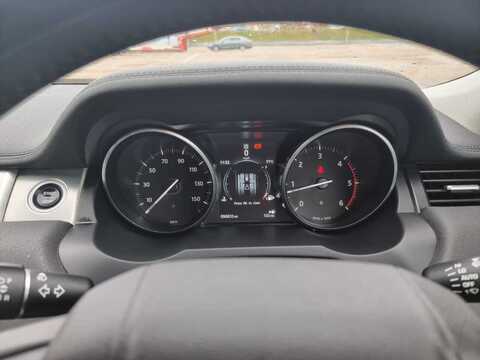 2.0 TD4 SE Tech SUV 5dr Diesel Manual 4WD Euro 6 (s/s) (180 ps)