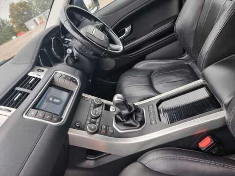 2.0 TD4 SE Tech SUV 5dr Diesel Manual 4WD Euro 6 (s/s) (180 ps)